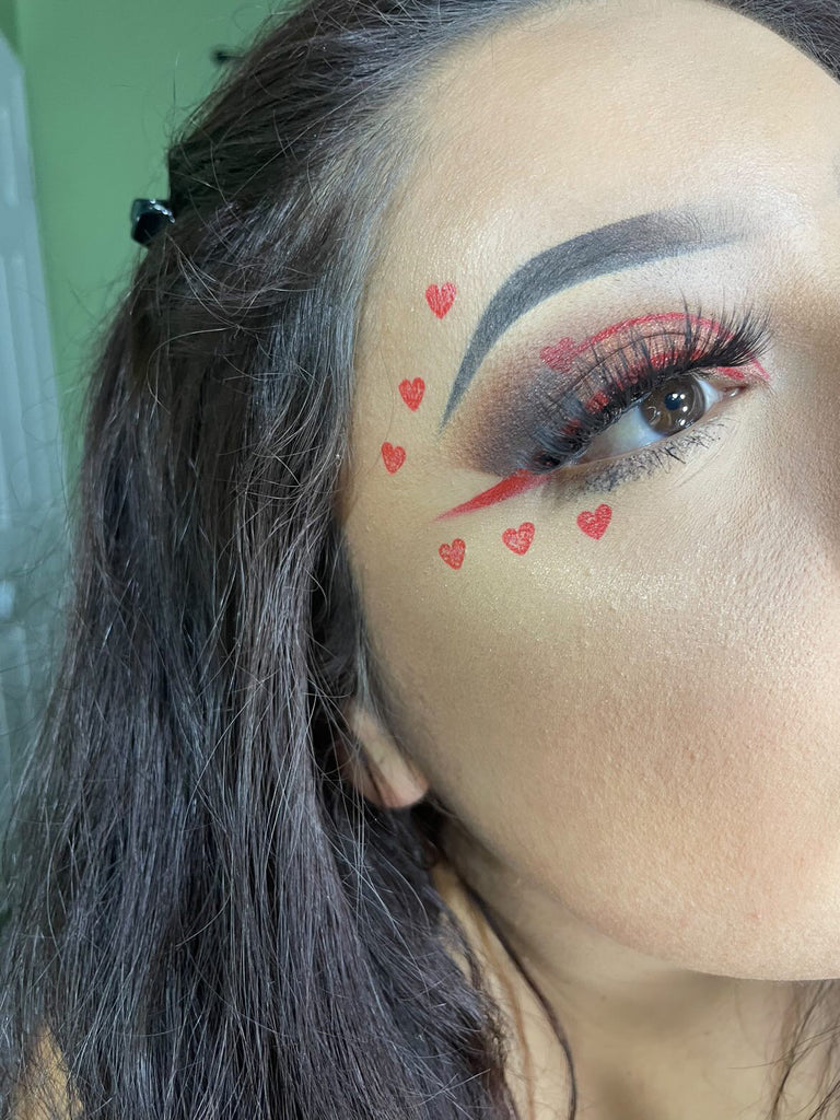 Delineador de Cereza - Cheers Cosmetics MX