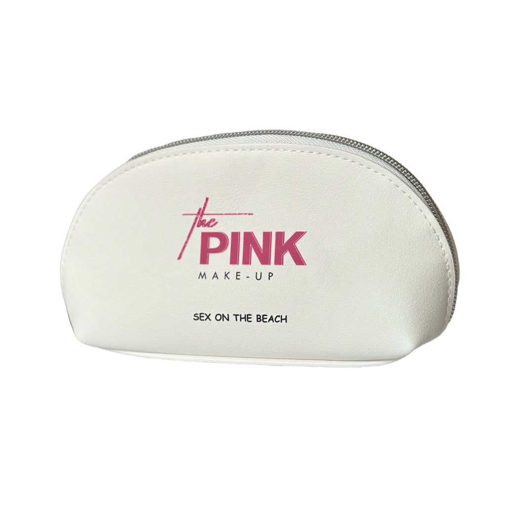 Cosmetiquera PINK - Cheers Cosmetics MX