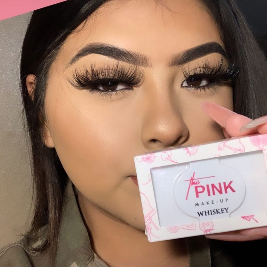 WHISKEY - Cheers Cosmetics MX