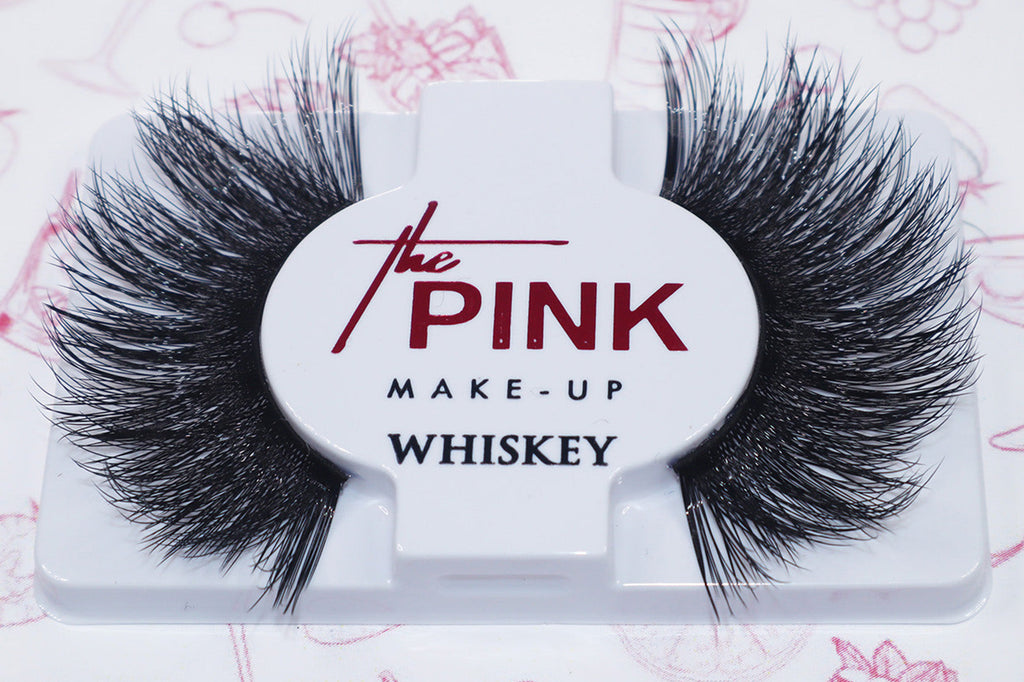 WHISKEY - Cheers Cosmetics MX